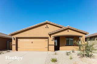 1040 W  20th St, Florence, AZ 85132