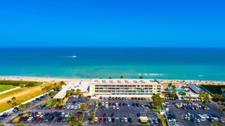 9800 S Ocean Drive #415, Jensen Beach, FL 34957