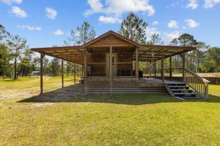 504 NE Main St, Steinhatchee, FL 32359