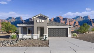 26043 W  Lynne Ln, Buckeye, AZ 85326