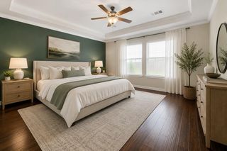 6527 Wilshire Fern, Houston, TX 77040