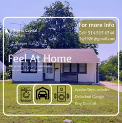 1614 S  Monroe St, Enid, OK 73701