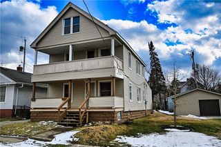 7626 Connecticut Ave, Cleveland, OH 44105