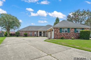 13770 S  Fairview Ave, Baton Rouge, LA 70816