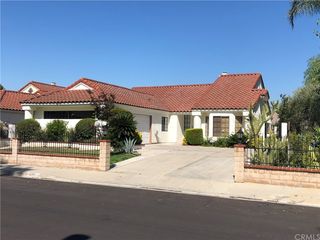 409 Beverly Dr, Walnut, CA 91789