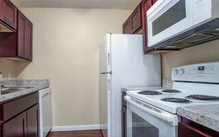 Poole Ave, Port Arthur, TX 77642