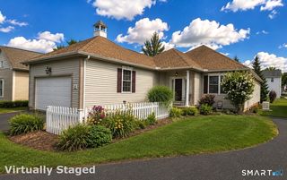 12 Ross Way #12, Windsor Locks, CT 06096