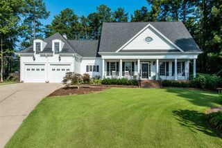 100 Danagher Ct, Apex, NC 27539