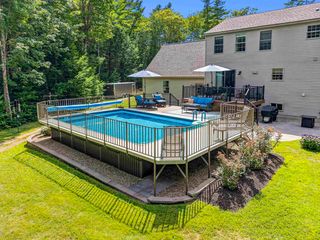 72 Long Swamp Road, Berwick, ME 03901