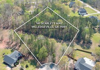 141 Scarlett Way, Milledgeville, GA 31061