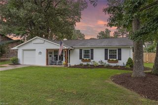 Houses For Rent In Virginia Beach Va 49 Homes Trulia