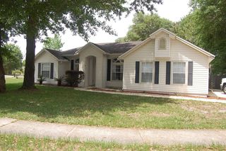 7812 Enderby Avenue S, Jacksonville, FL 32244