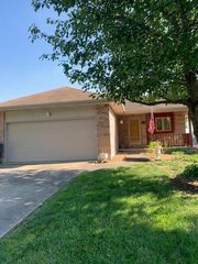 1414 E  McClernon St, Springfield, MO 65803