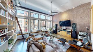 382 Lafayette St #2, New York, NY 10003