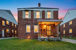 4532 W  150th St, Cleveland, OH 44135