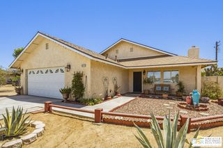 58217 Joshua Dr, Yucca Valley, CA 92284