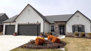 116 Elderwood Ct, Fort Wayne, IN 46845