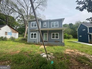 6895 Magnolia St, Lithonia, GA 30058