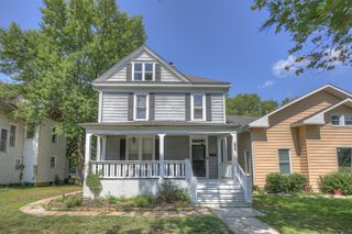 226 N Pearl Avenue, Joplin, MO 64801