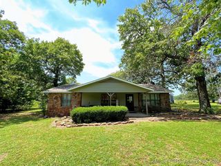79200 S  4720th Rd, Stilwell, OK 74960