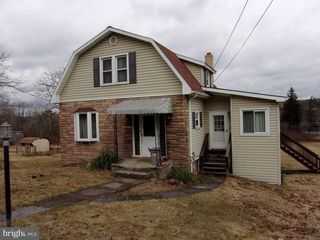 140 Old Rte #322, Philipsburg, PA 16866