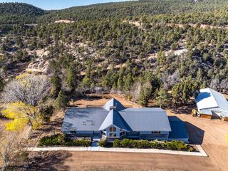 6 S  North Fork Rd, Orderville, UT 84758
