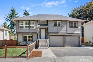 5529 1st Drive W, Everett, WA 98203