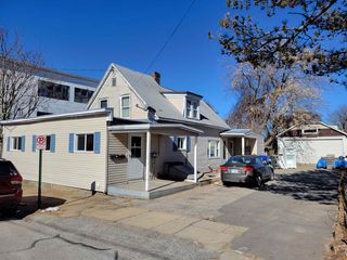 410 Dix Street, Manchester, NH 03103