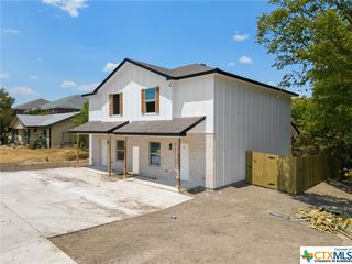 3909 Turner Ave, Killeen, TX 76543