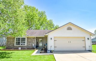5809 W  Stoneview Way, Bloomington, IN 47403