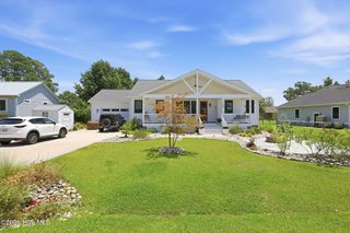 1106 Link Lane, Oriental, NC 28571