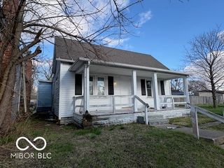 1700 S  Walnut St, Muncie, IN 47302