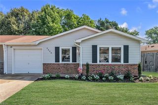 3308 Haley Dr, Virginia Beach, VA 23452