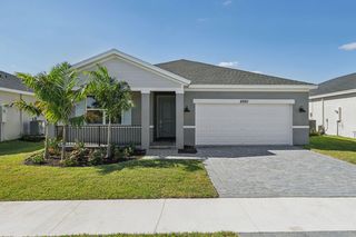 8993 Dahlia Circle, Port Saint Lucie, FL 34986