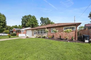 1346 Florence St, Ashland, KY 41101