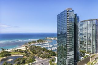 1108 Auahi St #2603, Honolulu, HI 96814