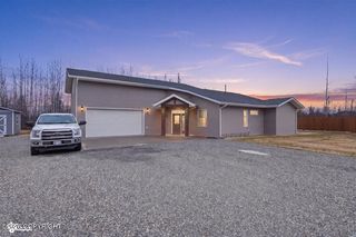 1761 S  Birch Lake Dr #12, Big Lake, AK 99652