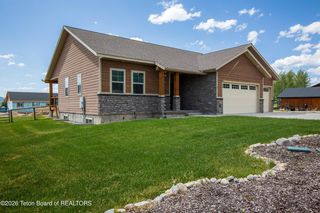 167 Barberry Way, Star Valley Ranch, WY 83127