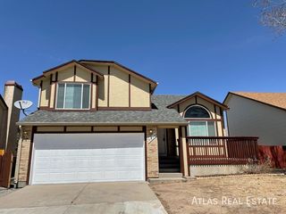 6658 Chantilly Pl, Colorado Springs, CO 80922