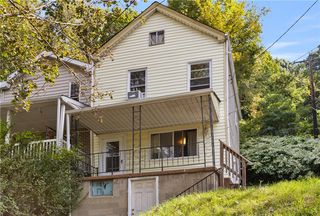 551 Lime St, Pittsburgh, PA 15220