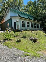 1393 Tillery Branch Rd, Marshall, NC 28753