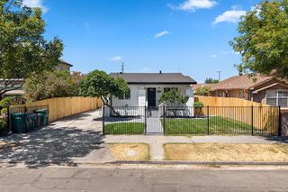 1515 S  Hunter St, Stockton, CA 95206