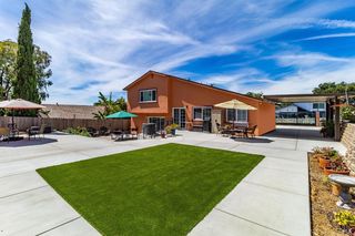126 Parkhaven Drive, Vallejo, CA 94591