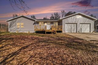 4580 Staple Rd, Muskegon, MI 49445