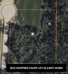 2012 Hoopers Ct, Weatherford, TX 76085