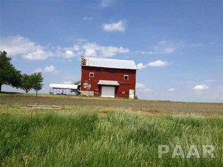 4325 W  Streitmatter Rd, Edelstein, IL 61526