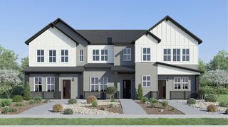 Plan 302 in Timber Lark : The Parkside Collection, Fort Collins, CO 80528