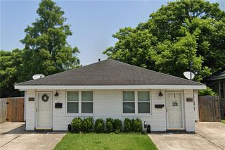 73 Oak Ave, River Ridge, LA 70123