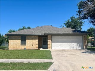 2705 Sidewinder Dr, Killeen, TX 76549