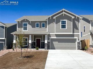 8274 Henzlee Pl, Falcon, CO 80831